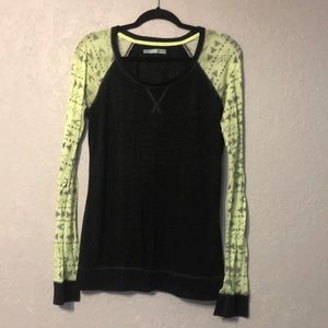 Maurices long sleeve top